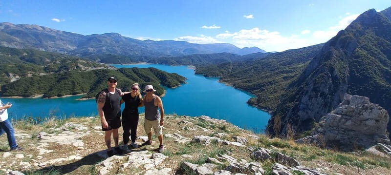Bovilla Lake Private Day Tour from Tirana - Final Thoughts