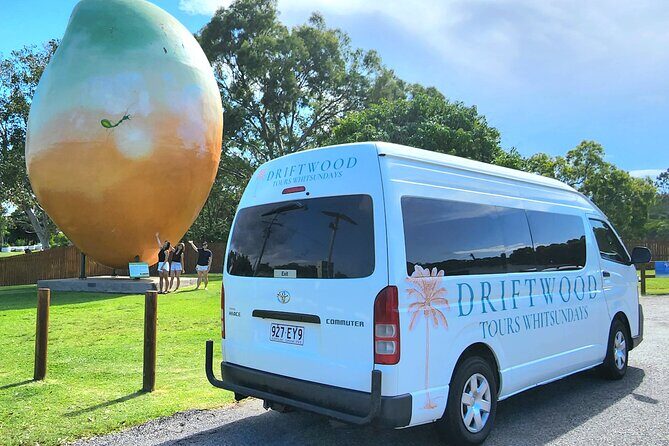 Bowen Beaches Discovery-Top of the Whitsundays - An In-Depth Look at the Itinerary and Experience