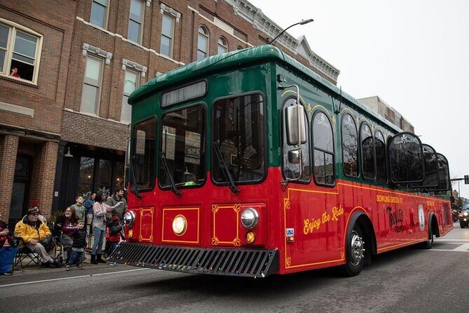 Bowling Green Historic City Trolley Tours - Final Thoughts
