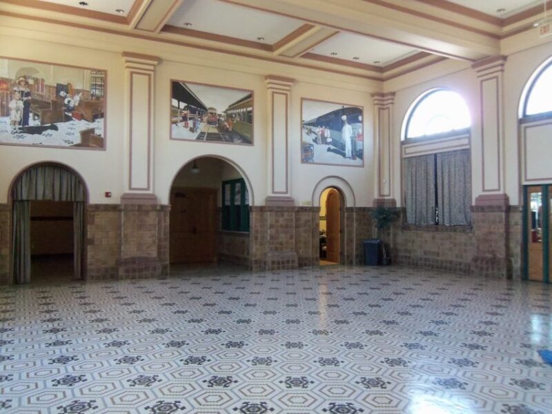 Bowling Green: Historic RailPark & Train Museum Entry & Tour - Final Thoughts