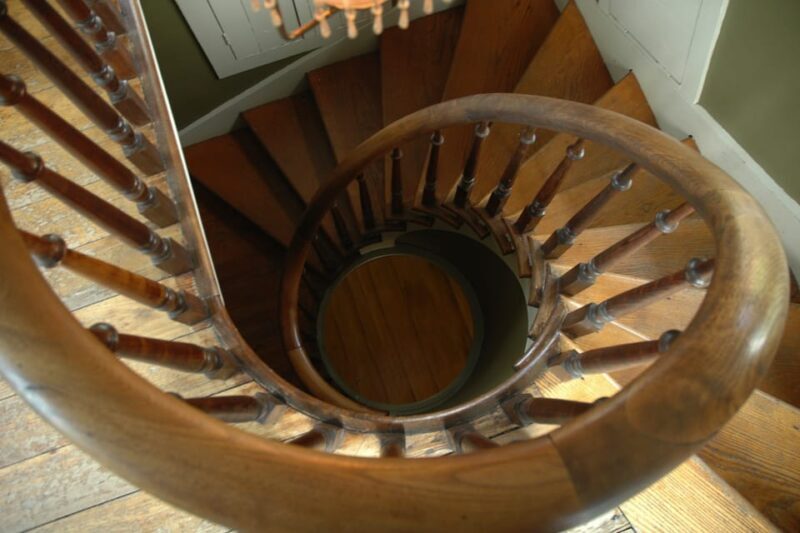 Bowling Green: Riverview at Hobson Grove Historic House - Who Will Enjoy This Tour?