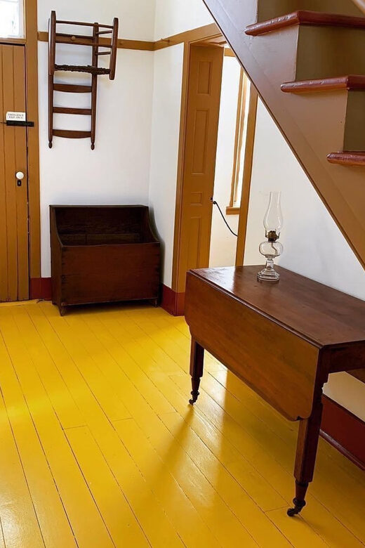 Bowling Green: South Union Shaker Village Entry Ticket - The Art and Folklore of the Shakers