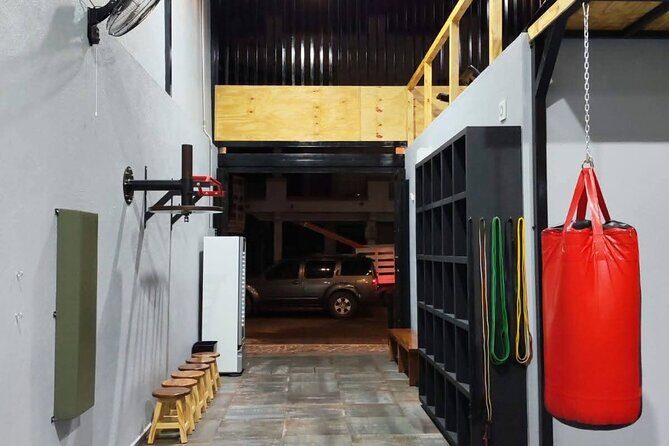 Boxing Puerto Vallarta Experience a day in the ring - Frequently Asked Questions