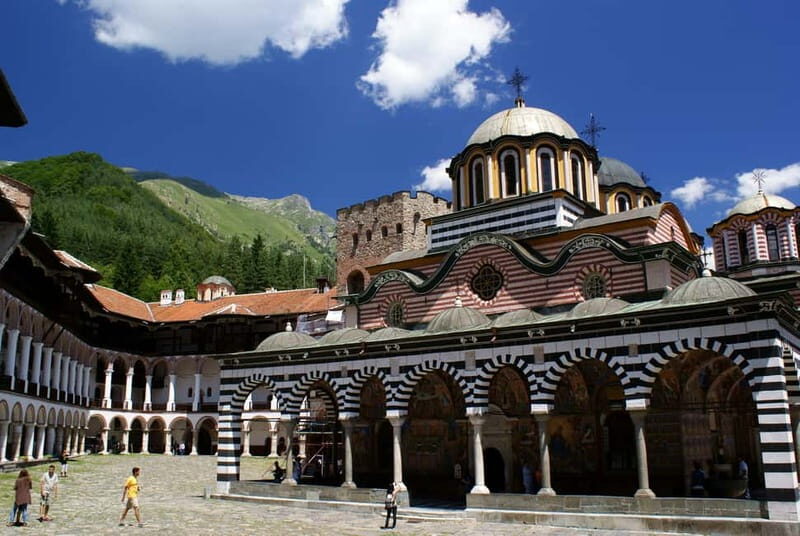 Boyana Church & Rila Monastery Full-Day Private Tour - Who is this tour ideal for?