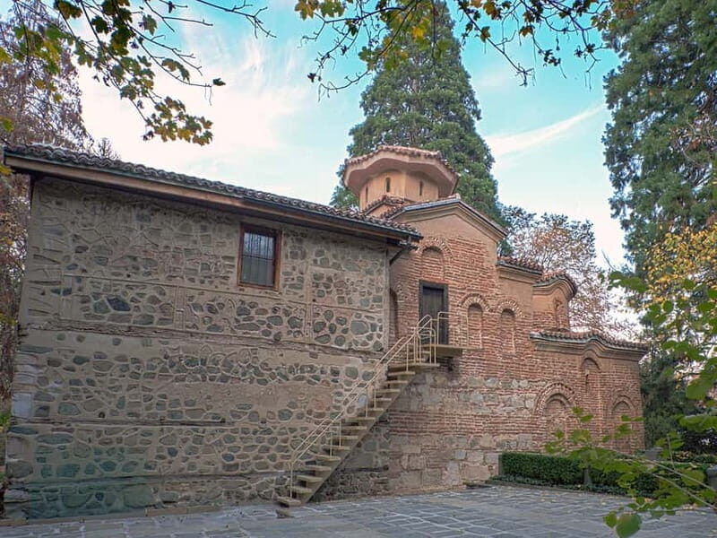 Boyana Church & Rila Monastery Full-Day Private Tour - Final Thoughts