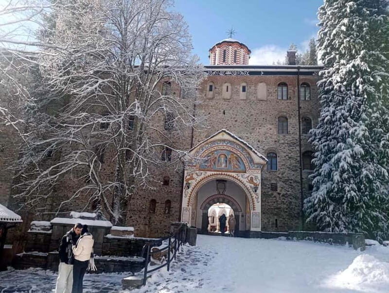 Boyana Church & Rila Monastery Full-Day Private Tour - FAQ