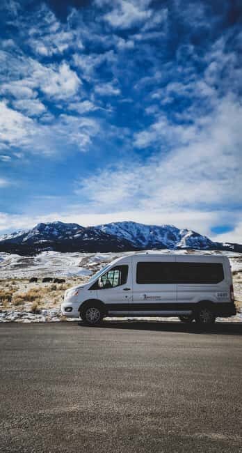 Bozeman: 6 Day Yellowstone Winter Wonderland Tour - FAQ