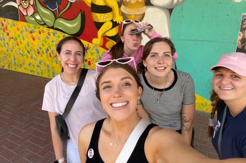 Bozeman Bash Scavenger Hunt - The Experience from the Reviewer’s Perspective