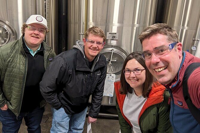 Bozeman Brewery Hop - A Closer Look at the Bozeman Brewery Hop Experience