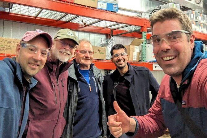 Bozeman Brewery Hop - Final Thoughts