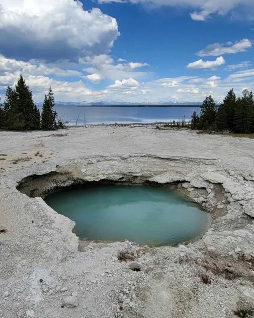 Bozeman: Yellowstone & Grand Teton National Park with Hotel - An Overview of the Itinerary and What Youll Experience