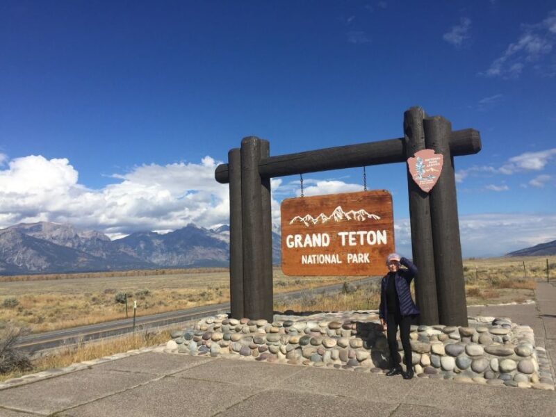 Bozeman: Yellowstone & Grand Teton National Park with Hotel - FAQ