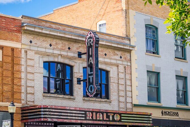 Bozemans Main Street Memories Self Guided Walking Tour - Who Should Consider This Tour?