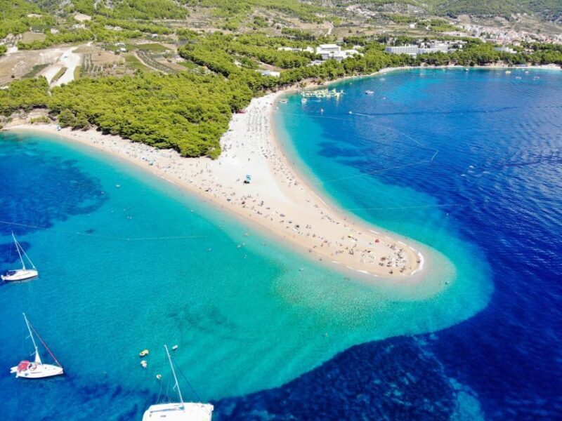 Bra & Bol private tour - Authentic Experiences and Real Traveler Insights