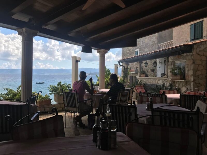 Bra & Bol private tour - Final Thoughts