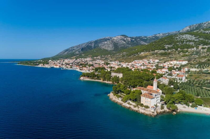 Bra (Golden Horn) half-day Private Boat Tour - Who Will Love This Tour?