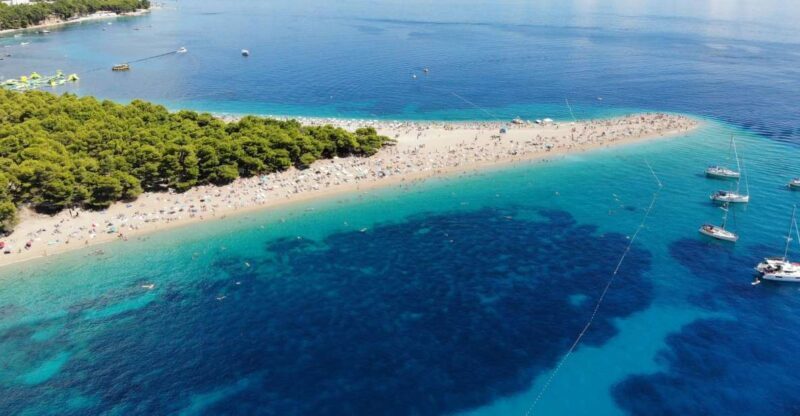 Bra & Hvar private tour - What to Expect on the Tour