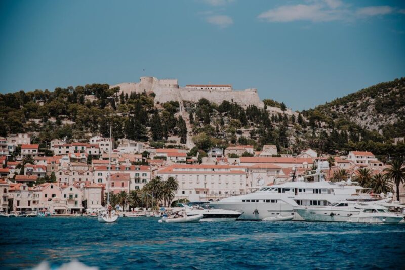 Bra & Hvar private tour - The Highlights in Detail