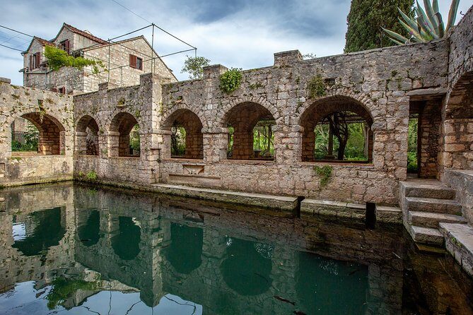 Brac, Hvar, & Solta Day Trip: Snorkeling, Wine & Lunch from Split - Setting Sail from Split: What the Tour Involves