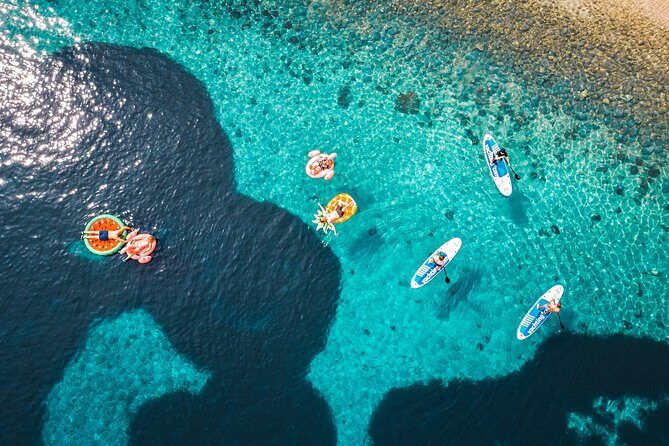 Brac, Hvar, & Solta Day Trip: Snorkeling, Wine & Lunch from Split - FAQs