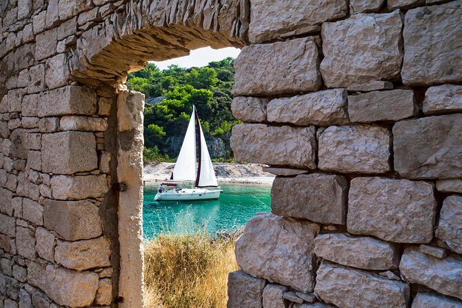 Brac Island One-Day Trip with the Sailboat Nana - Private Tour - Who Should Book This Tour?