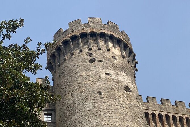 Bracciano lake Full day tour from Rome - Final Thoughts