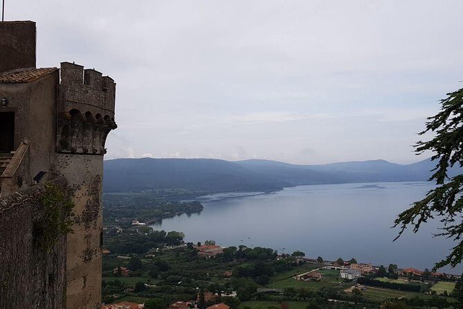 Bracciano: Odescalchi-Orsini ancient Castle Tour with Lunch - Frequently Asked Questions
