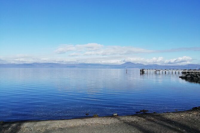 Bracciano the Castle town from Rome - Analyzing the Value