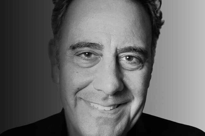 Brad Garrett's Comedy Club at MGM Grand Hotel and Casino - The Real Reviews: What Guests Are Saying