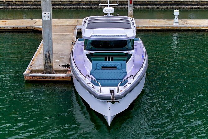 Bradenton Luxury Private Charter Rental: Boat Rental with Captain - Authentic Traveler Perspectives and Expectations