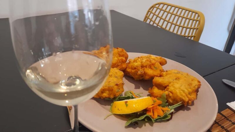 Braga: 3Hour Authentic Food Tour with Local Guide & Lunch - Price and Value