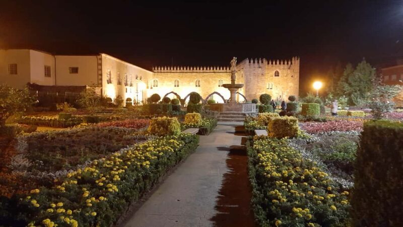 Braga: 3Hour Authentic Food Tour with Local Guide & Lunch - Who Is This Tour Best For?