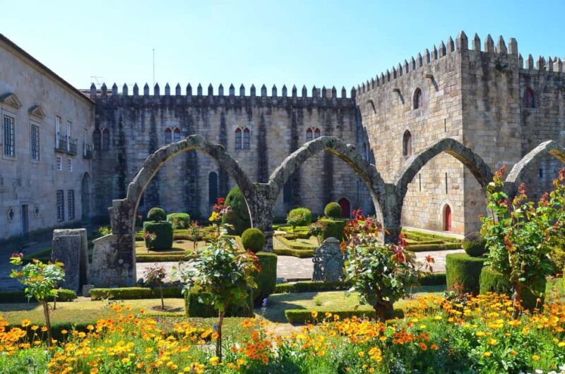 Braga and Guimarães Day Trip from Porto - Final Thoughts