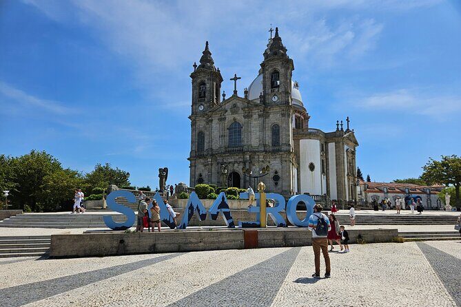 Braga and Guimarães from Porto with limited small group - Authentic Voices and Real Traveler Insights