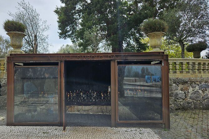 Braga and Guimarães from Porto with limited small group - Final Thoughts