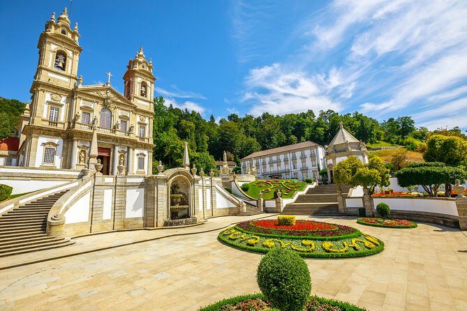 Braga and Guimarães Full Day Private Tour from Porto - A Detailed Look at the Tour Experience