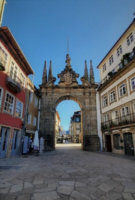 Braga and Guimarães Historical and Cultural Tour from Porto - An In-Depth Look at the Tour Experience