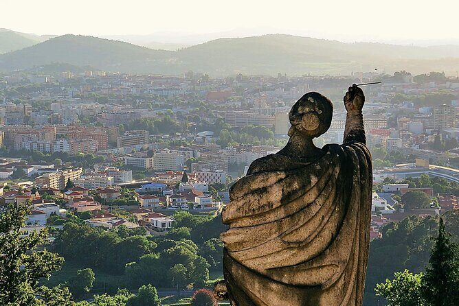 BRAGA AND GUIMARÃES: Private Historic Tour from Porto - Who Is This Tour For?