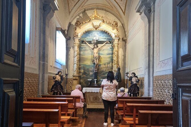 BRAGA AND GUIMARÃES: Private Historic Tour from Porto - FAQs