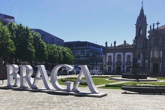 Braga and Guimarães Private Tour - The Experience in Detail