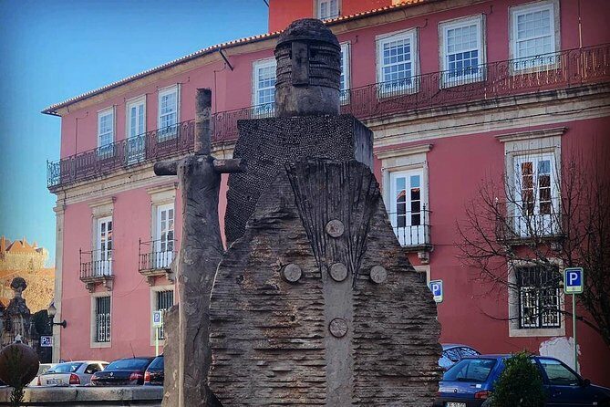 Braga and Guimarães Private Tour From Porto - The Experience: What We Loved