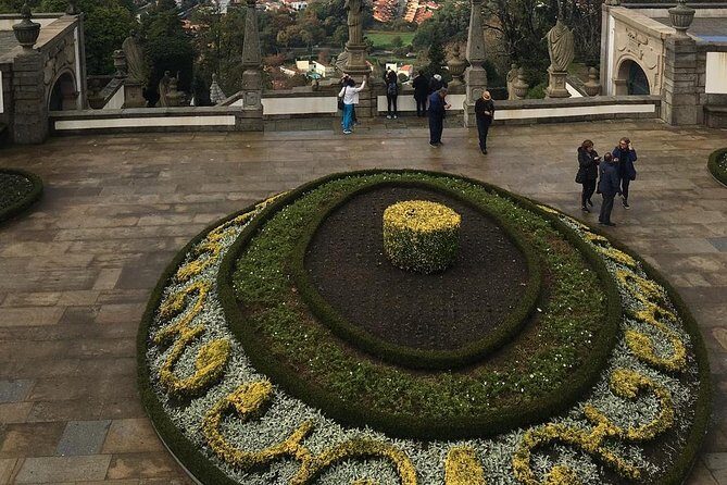 Braga and Guimarães Private Tour From Porto - Who This Tour Is Best For