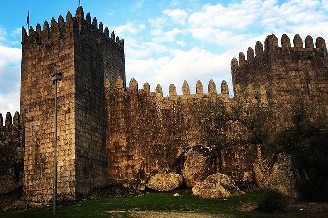 Braga and Guimarães Private Tour From Porto - Final Thoughts