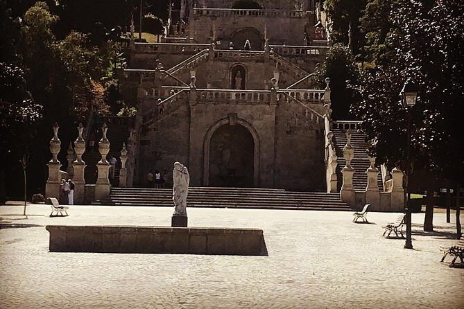 Braga and Guimarães Private Tour From Porto - FAQ