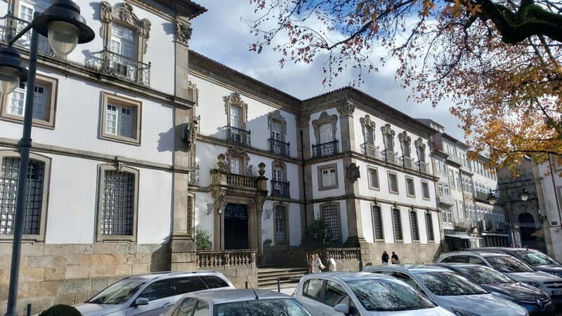 Braga: Centre Private Walking Tour w/ Thermal Spring Entry - Final Thoughts