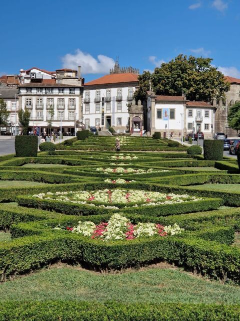 BRAGA E GUIMARÃES: Historical Private Tour from Porto - Final Thoughts