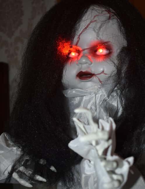 Braga: Escape Room, Haunted Mansion - Braga: Escape Room, Haunted Mansion – A Fun and Frightening Challenge