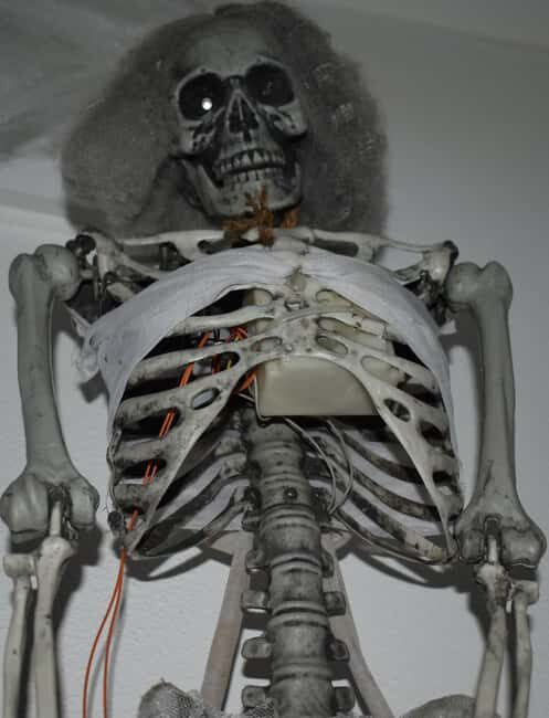 Braga: Escape Room, Haunted Mansion - Key Points