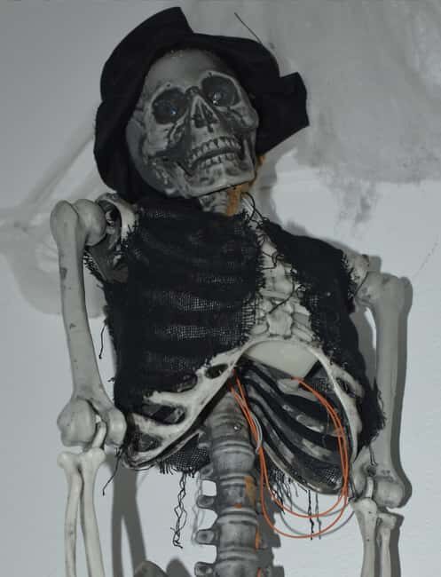 Braga: Escape Room, Haunted Mansion - Practical Details