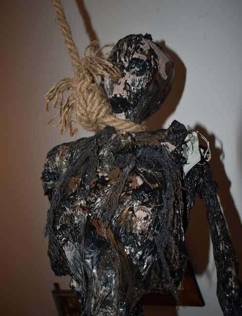 Braga: Escape Room, Haunted Mansion - FAQ